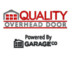 Left Chest Embroidery: Quality Overhead Doors